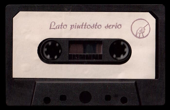 Particolare Music