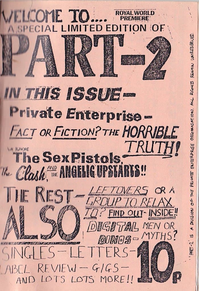 Part-2 Issue