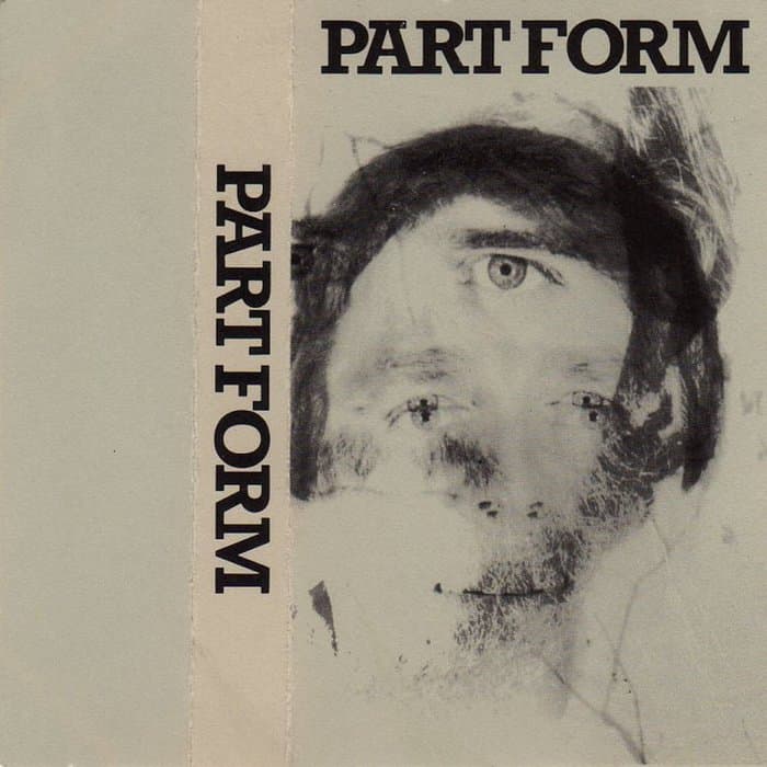 Part Form