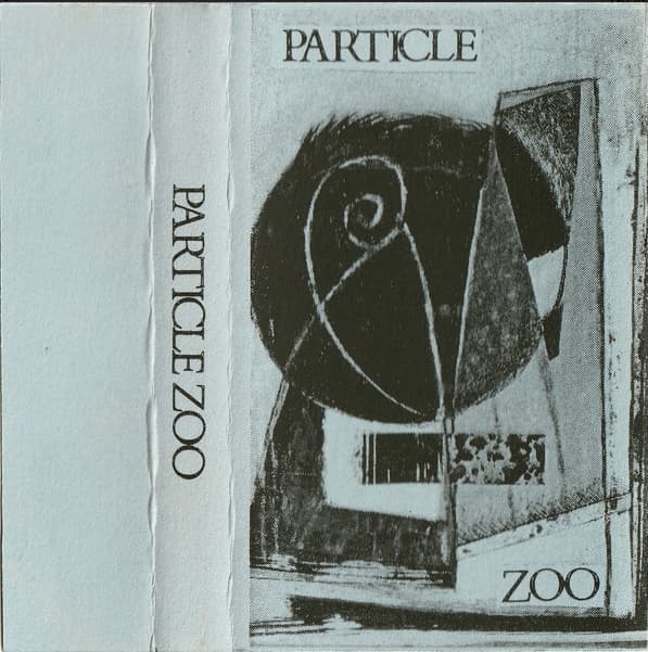 Particle Zoo