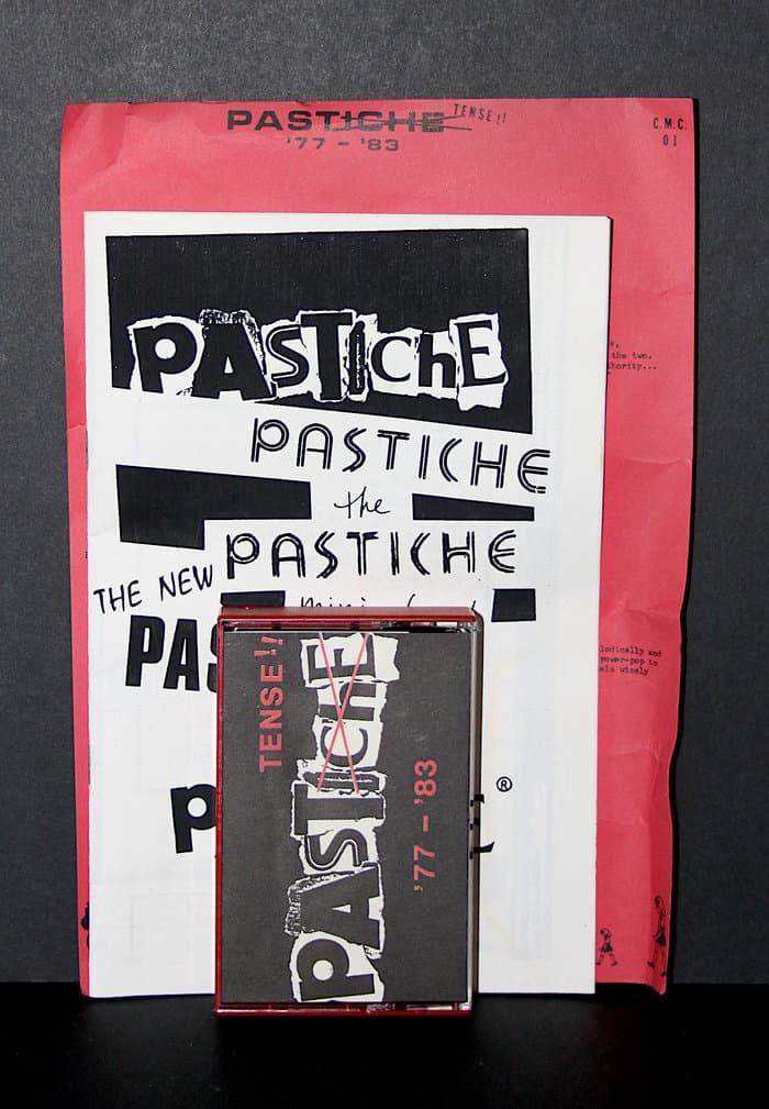 Past Tense:  1977-1983