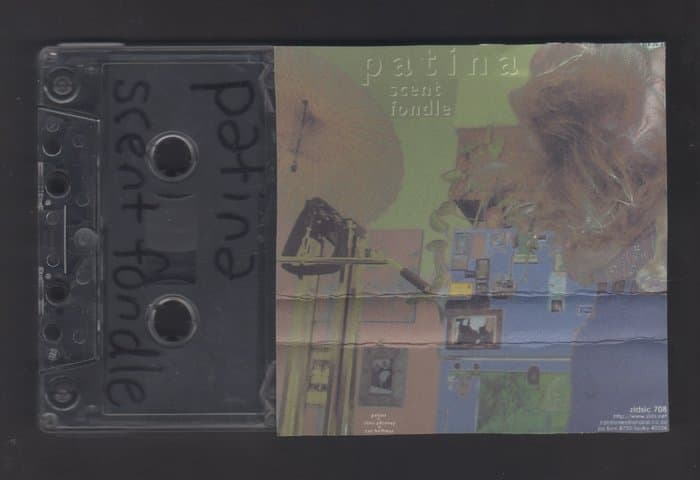Scent Fondle