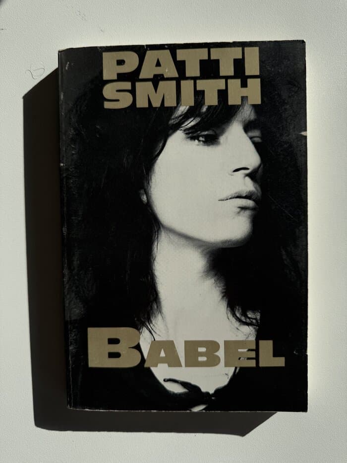Babel