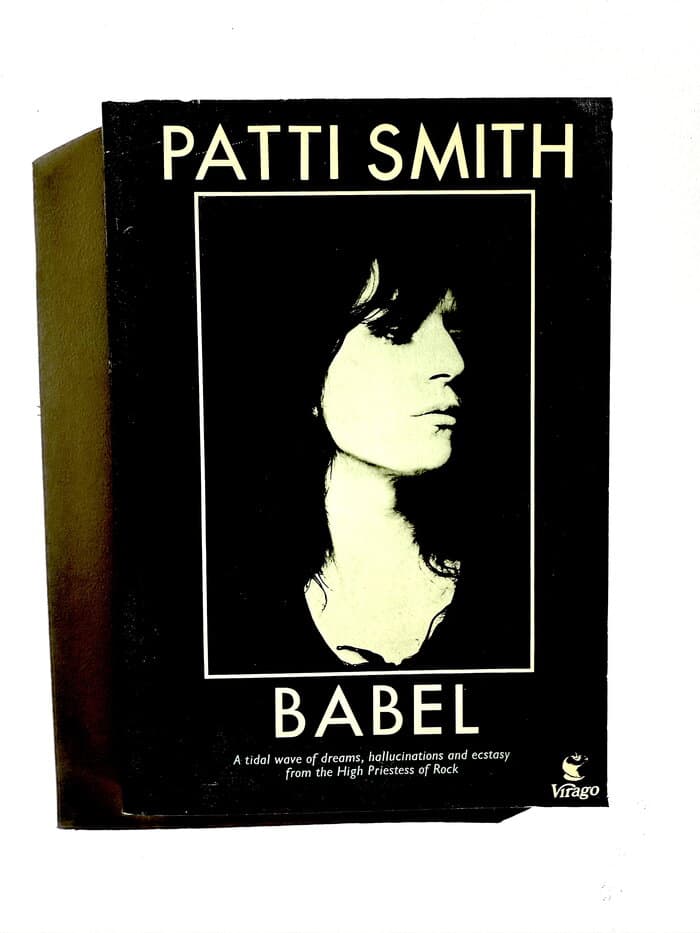 Babel (Virago)