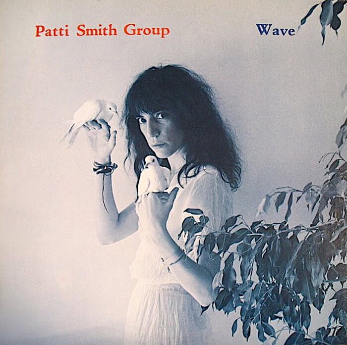 Wave (CLub Edition)