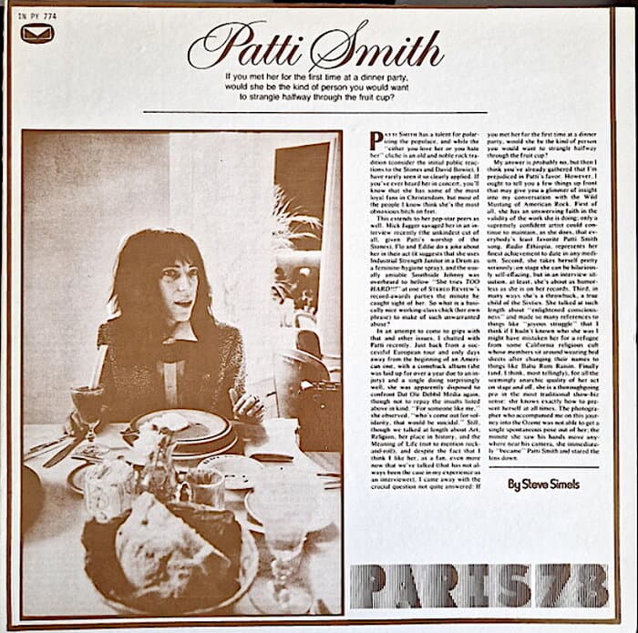 Paris 78