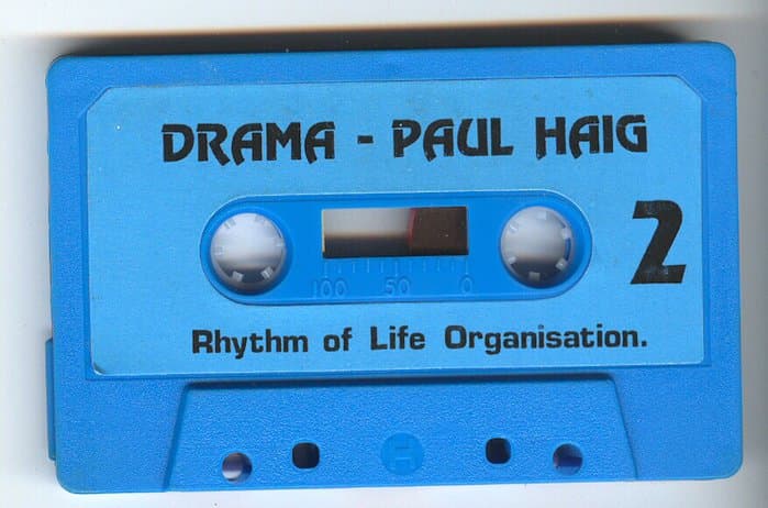 Drama