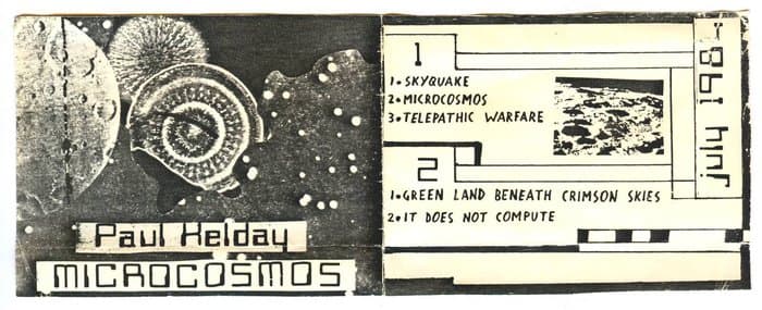 Microcosmos