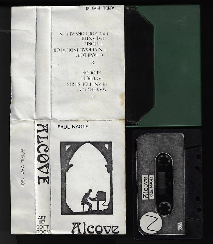 Alcove (version)