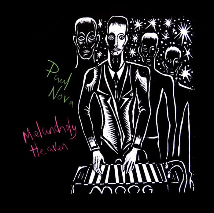 Melancholy Heaven