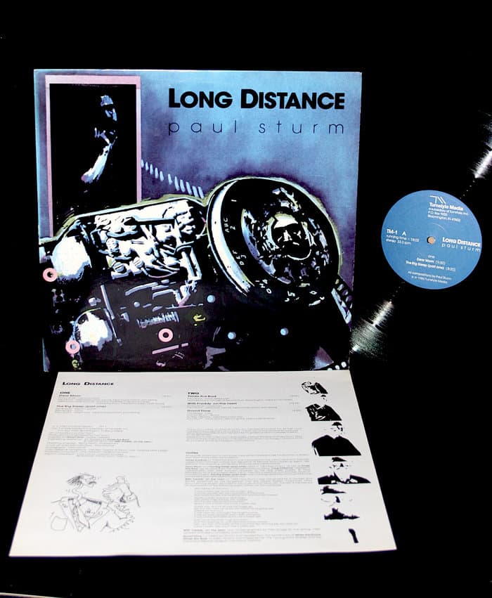 Long Distance