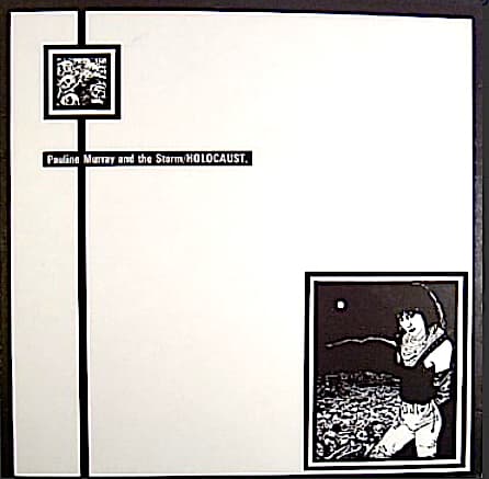 Holocaust / Don't Give Up / Aversion