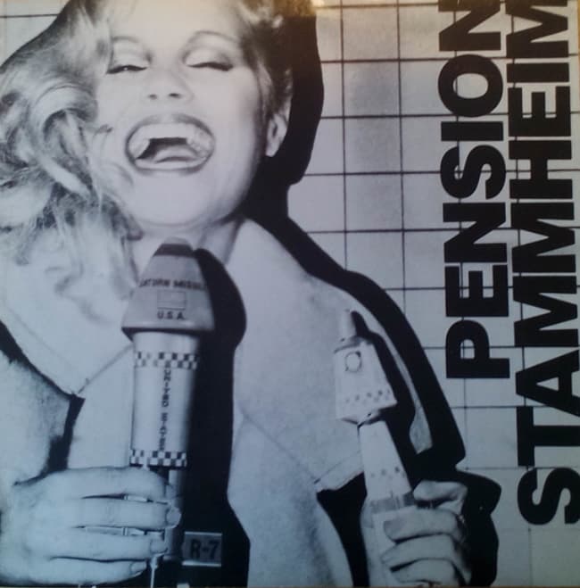 Pension Stammheim