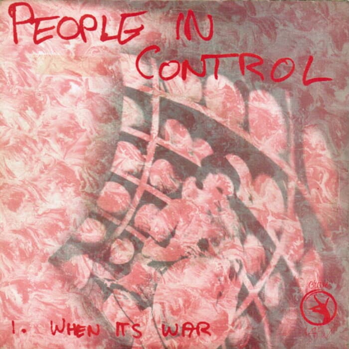 When It's War
