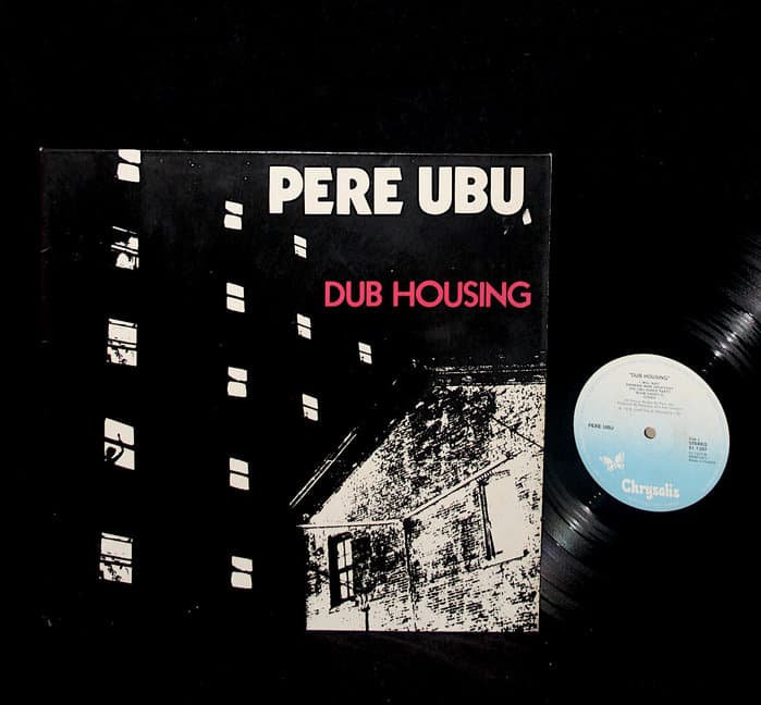 Dub Housing