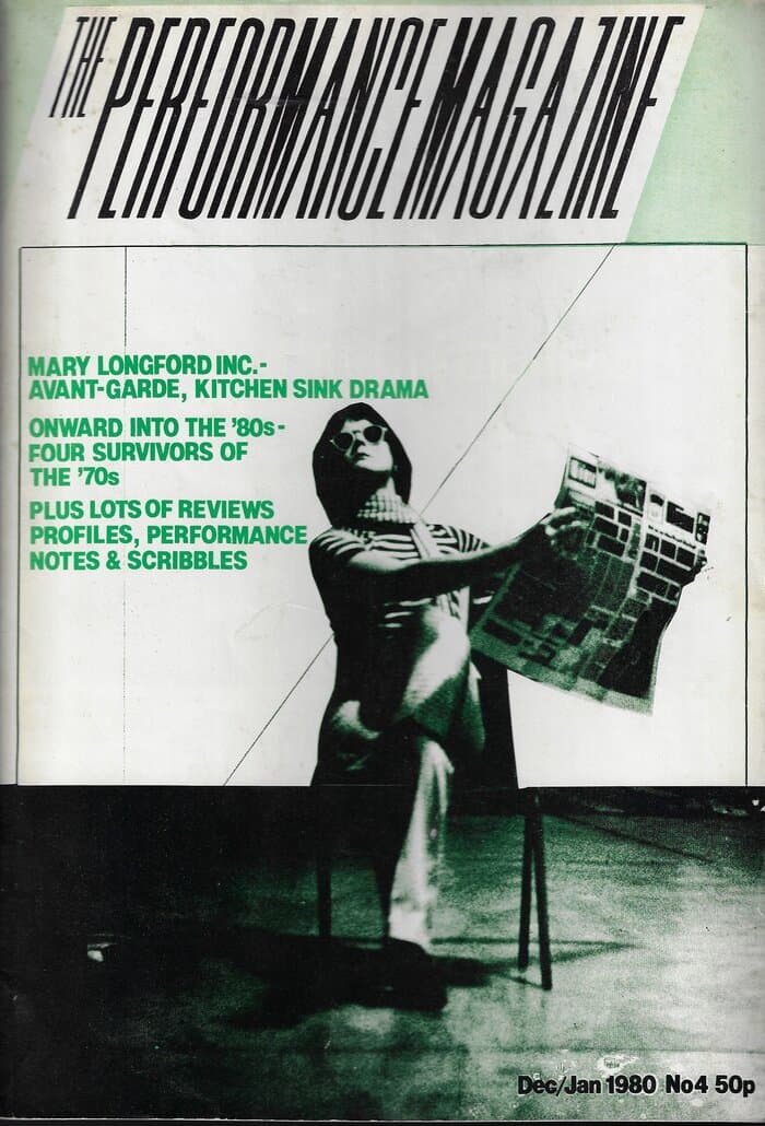 Performance No.04