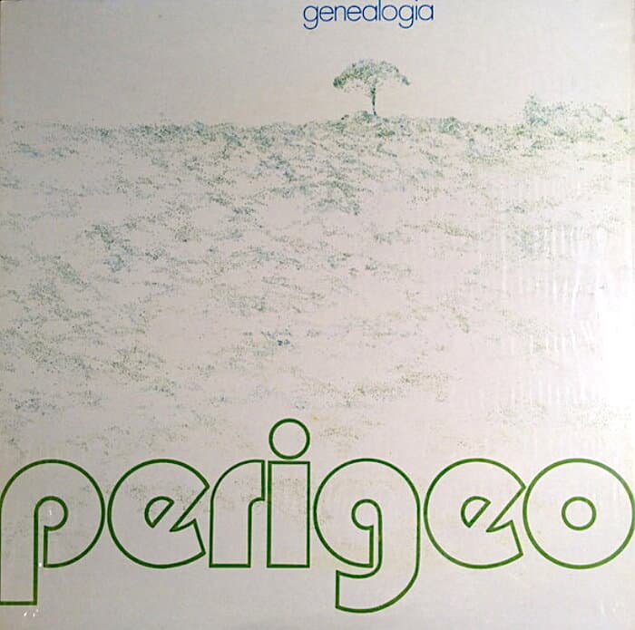 Genealogia