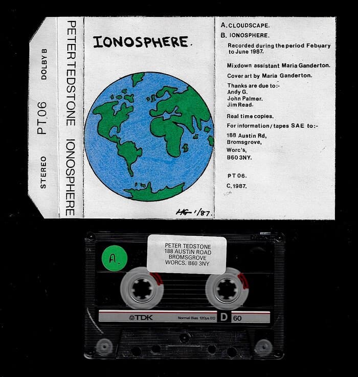 Ionosphere