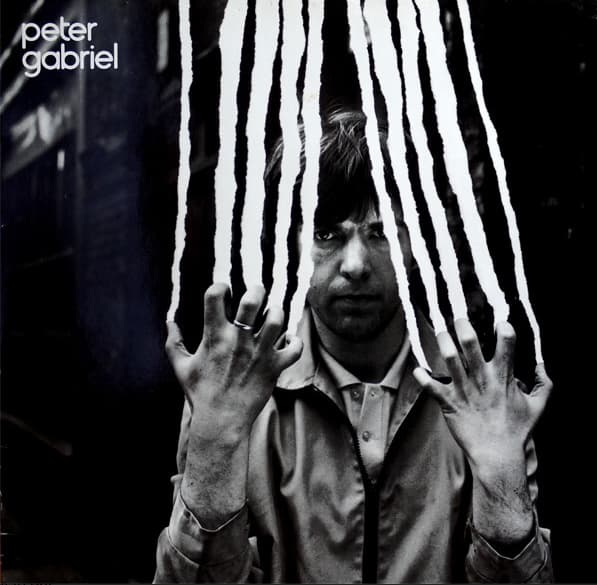 Peter Gabriel