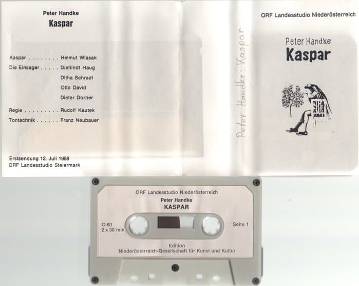 Kaspar