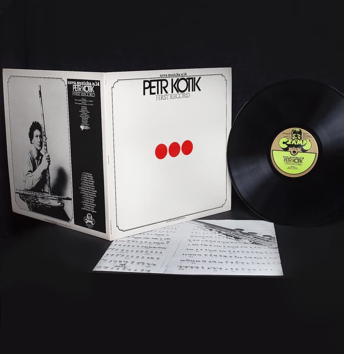 First Record
