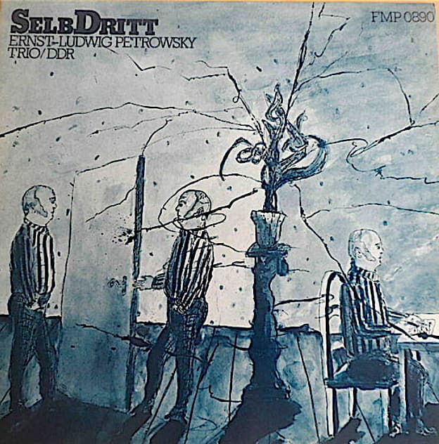 Selb-Dritt