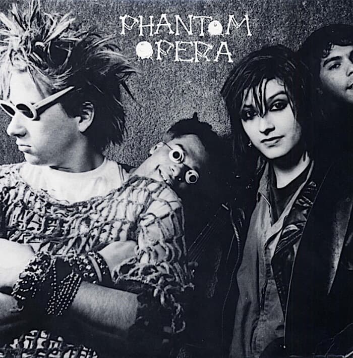 Phantom Opera