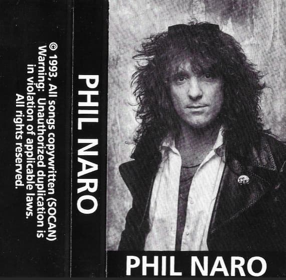 Phil Naro