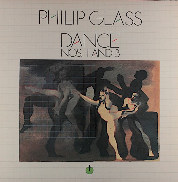 Dance Nos. 1 And 3