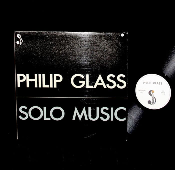 Solo Music