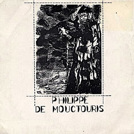 47s De Rouge Dans Une Bible Noire