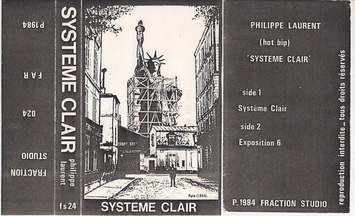 Système Clair