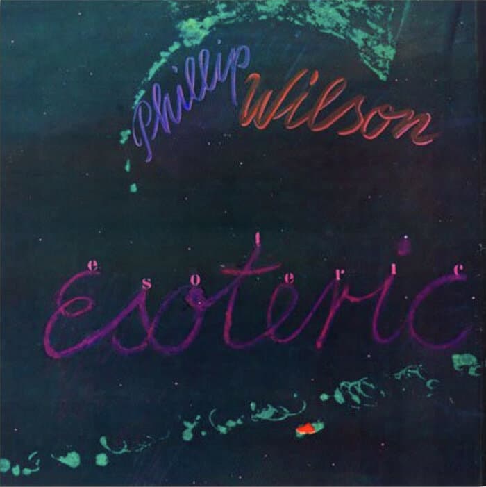 Esoteric