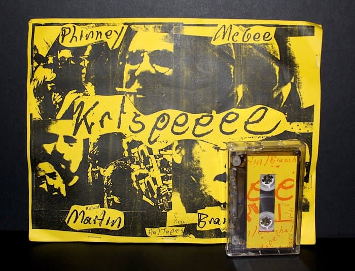Krtspeee