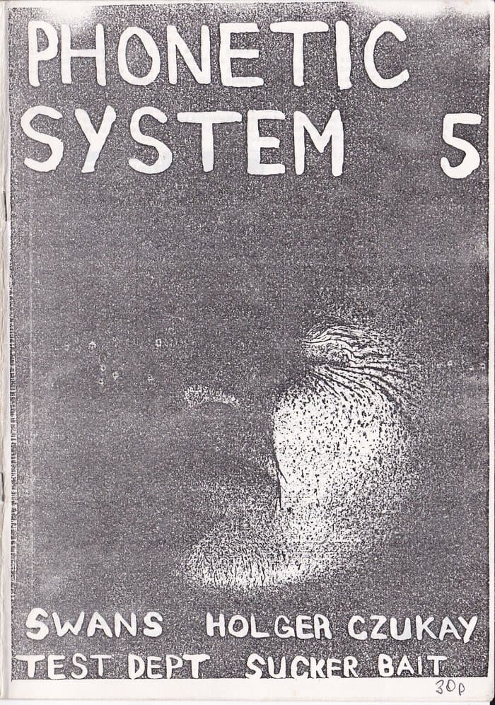 Phonetic System No. 05