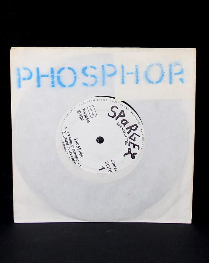 Phosphor