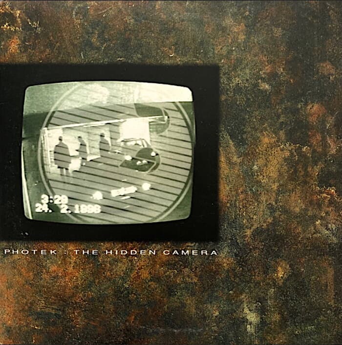 The Hidden Camera