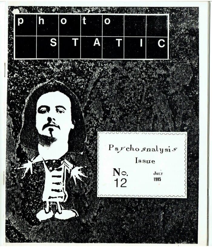 Photostatic No.12