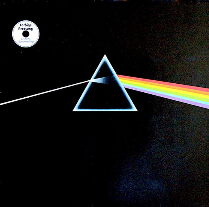 The Dark Side Of The Moon