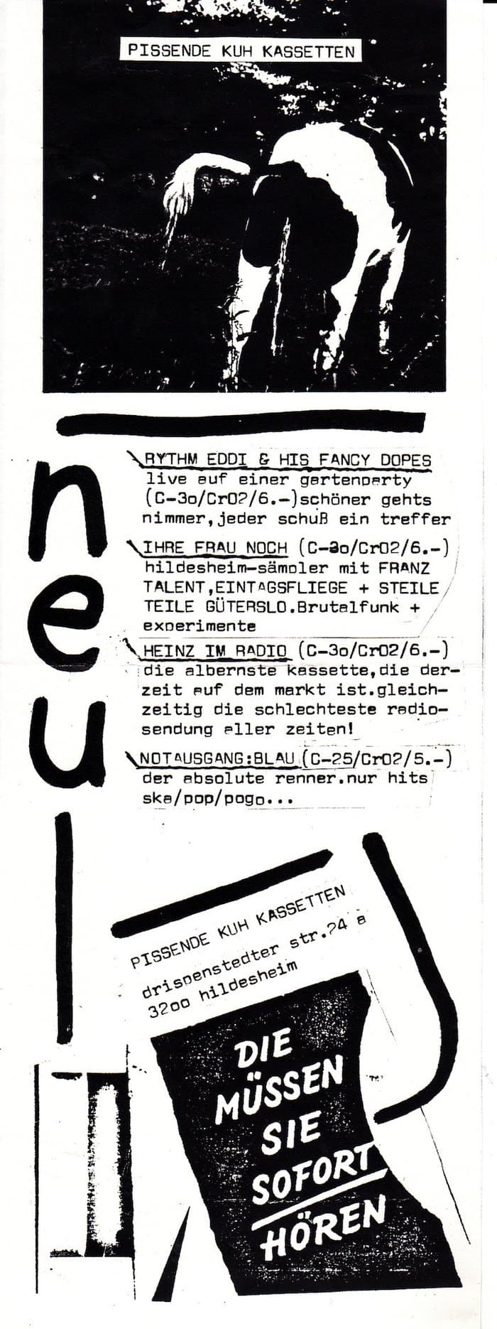 Liste 4