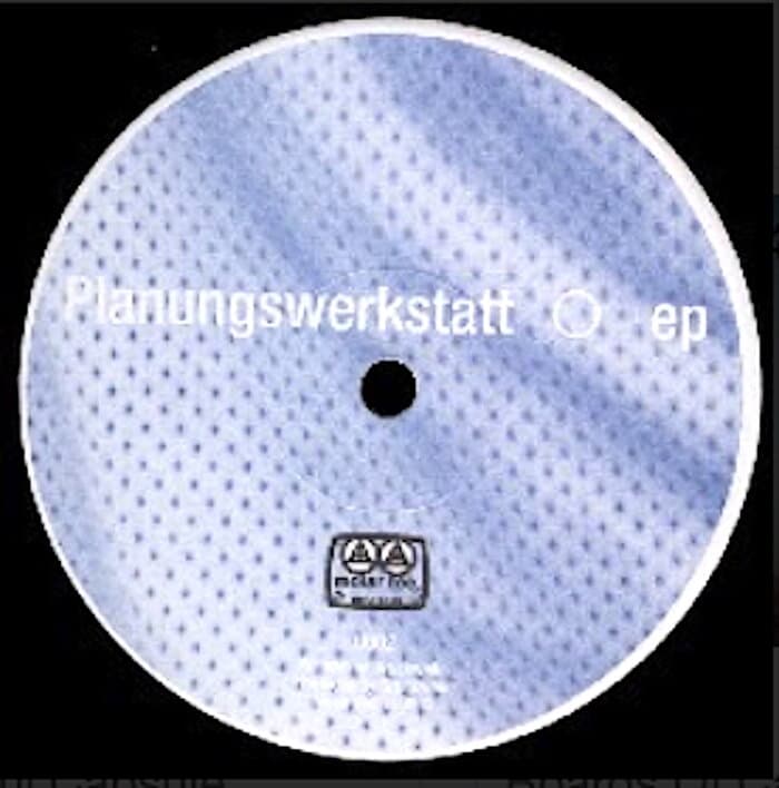 Planungswerkstatt EP