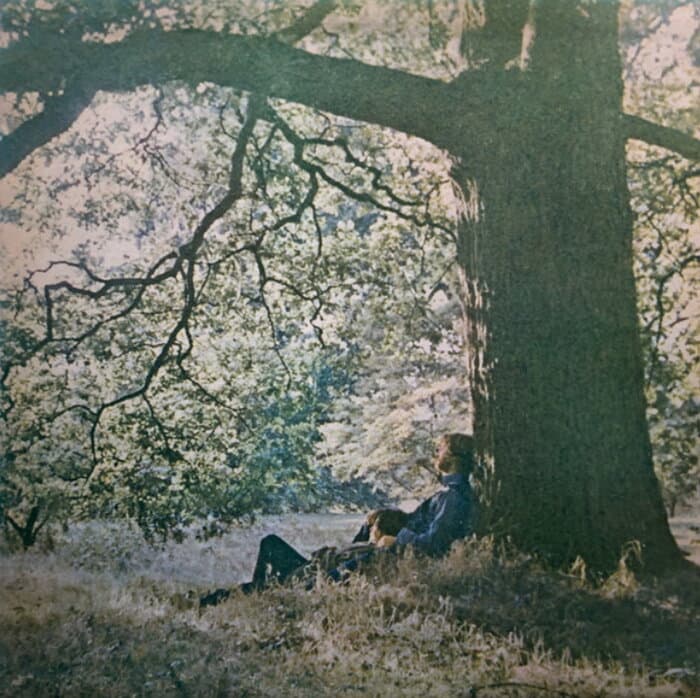 Yoko Ono / Plastic Ono Band