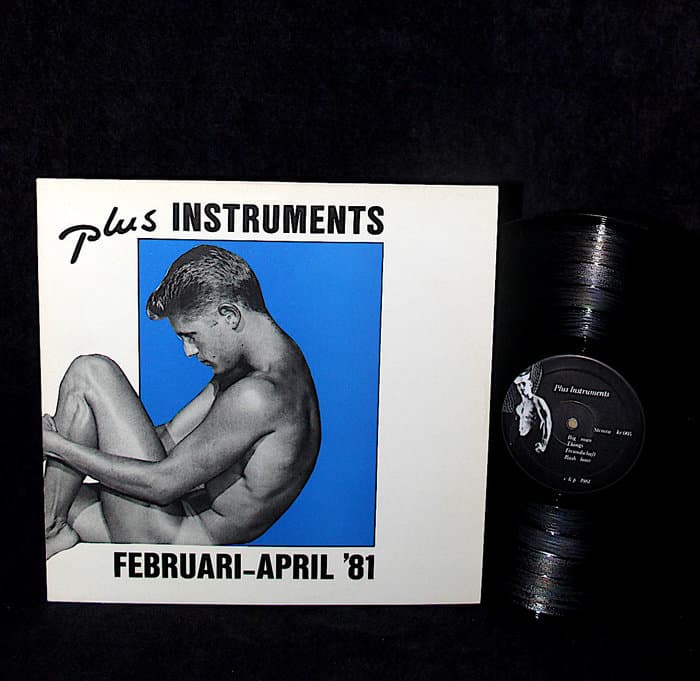 Februari - April '81