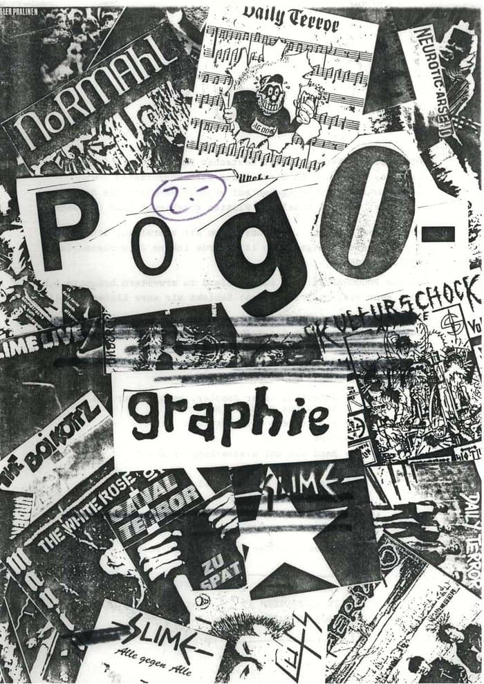 Pogographie 01