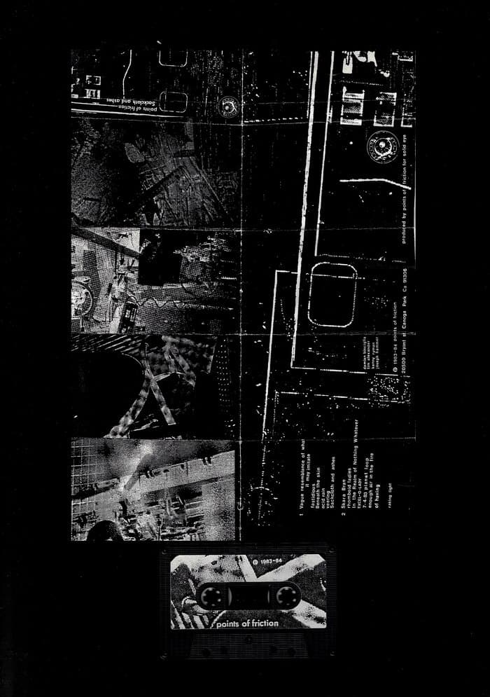 Sackcloth and Ashes