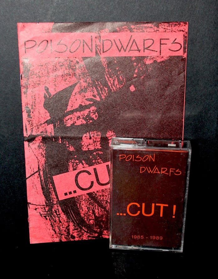 Cut!