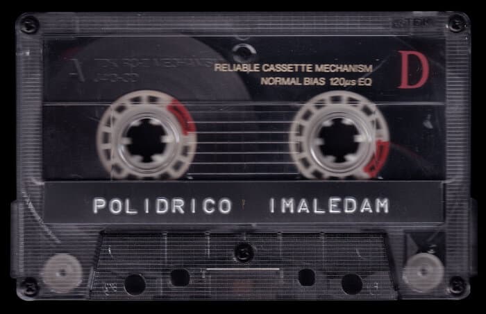Imaledam