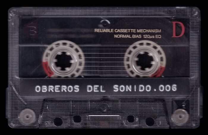 Tercera Muestra