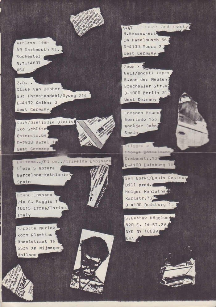 Neumusik No.6