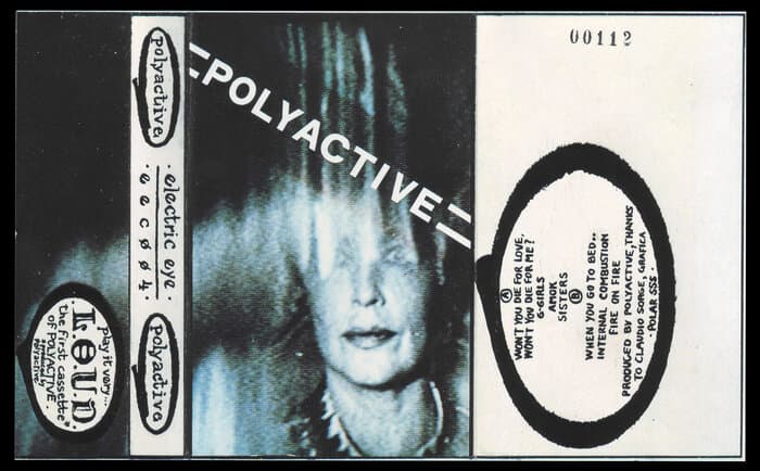 Polyactive